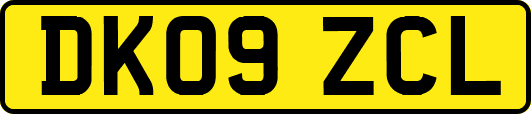 DK09ZCL