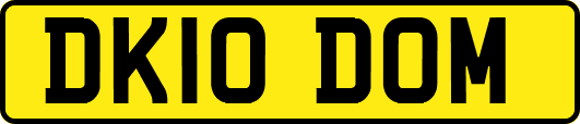 DK10DOM