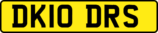 DK10DRS