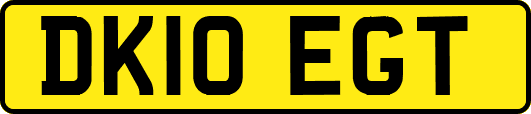DK10EGT