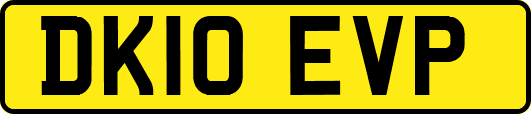 DK10EVP