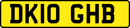 DK10GHB