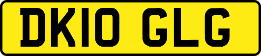 DK10GLG