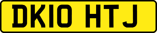 DK10HTJ
