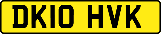 DK10HVK