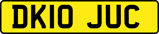 DK10JUC