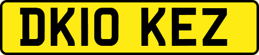 DK10KEZ