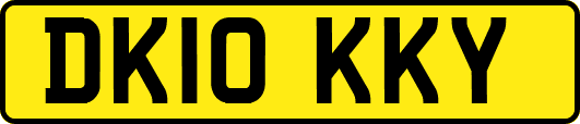 DK10KKY
