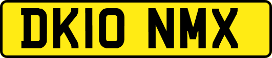DK10NMX