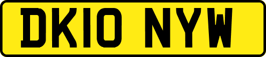 DK10NYW