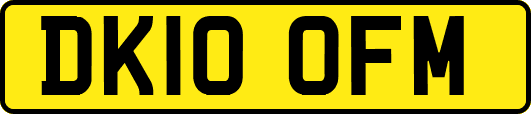 DK10OFM