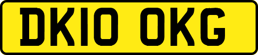 DK10OKG