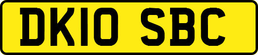 DK10SBC
