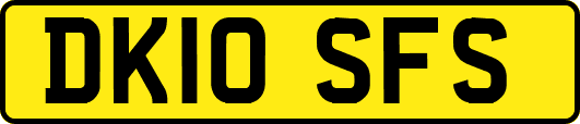 DK10SFS