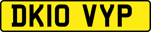 DK10VYP