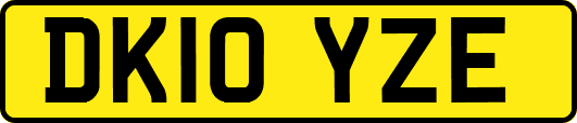 DK10YZE