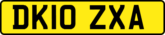 DK10ZXA