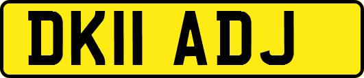 DK11ADJ