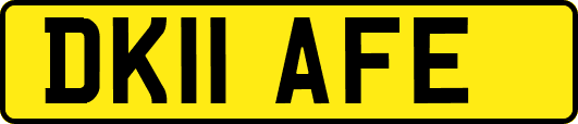 DK11AFE