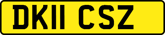 DK11CSZ