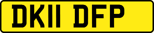 DK11DFP