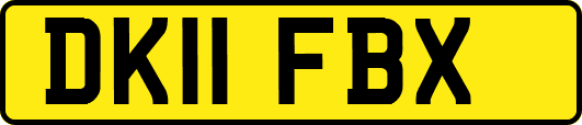 DK11FBX