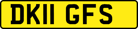DK11GFS