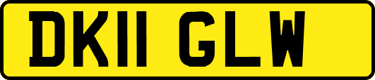 DK11GLW