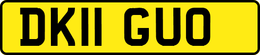 DK11GUO