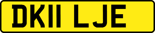 DK11LJE