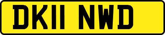 DK11NWD