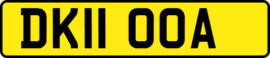 DK11OOA