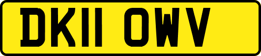 DK11OWV