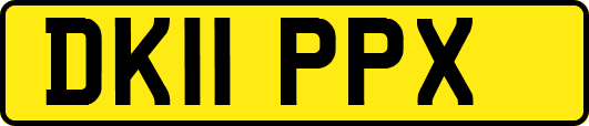 DK11PPX
