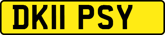 DK11PSY