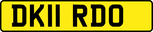 DK11RDO
