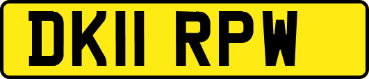 DK11RPW