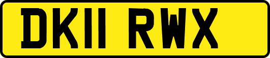 DK11RWX