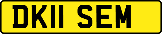 DK11SEM