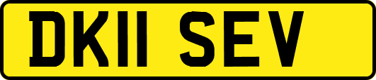 DK11SEV