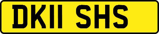 DK11SHS