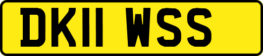 DK11WSS
