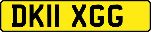 DK11XGG
