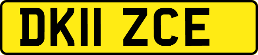 DK11ZCE