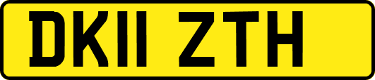 DK11ZTH