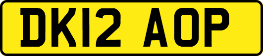DK12AOP
