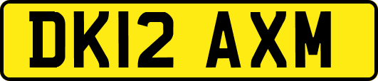 DK12AXM