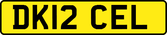 DK12CEL