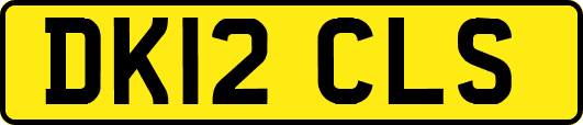 DK12CLS