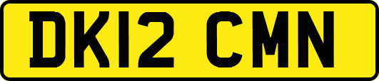 DK12CMN